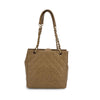 CHANEL Tote Bag Second-hand