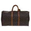 Secondhand Louis Vuitton Keepall Bag