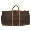 Secondhand Louis Vuitton Keepall Bandouliere Bag