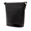 Burberry Leather Shoulder Bag Secondhand