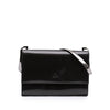 Gucci Patent Leather Shoulder Bag Secondhand