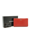 CHANEL Wallet Second-hand