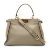 Secondhand Fendi Handbag Peekaboo