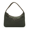 Secondhand Prada Handbag Vintage Tessuto