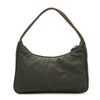 Secondhand Prada Handbag Vintage Tessuto