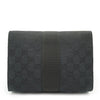 Secondhand Gucci Clutch Bag Monogram
