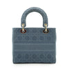 Secondhand Dior Handbag Lady Dior