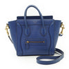 Secondhand Celine Handbag Nano Luggage