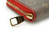 LOUIS VUITTON Wallet Second-hand