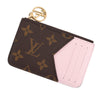 Louis Vuitton Monogram Romy Card Holder Secondhand