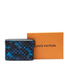 Louis Vuitton Damier Graphite Pixel Pochette Voyage MM Secondhand