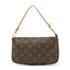 Secondhand Louis Vuitton Handbag Vintage Pochette Accessoire