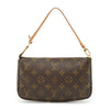 Secondhand Louis Vuitton Handbag Vintage Pochette Accessoire