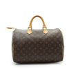 Secondhand Louis Vuitton Handbag Vintage Speedy