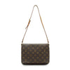 Secondhand Louis Vuitton Shoulder Bag Vintage Musette Tango