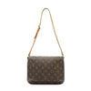 Secondhand Louis Vuitton Shoulder Bag Vintage Musette Tango