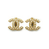 CHANEL Earrings Second-hand