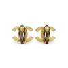 CHANEL Earrings Second-hand