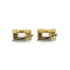 CHANEL Earrings Second-hand