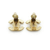 CHANEL Earrings Second-hand
