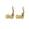 CHANEL Earrings Second-hand