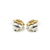 CHANEL Earrings Second-hand