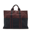 HERMES Tote Bag Second-hand