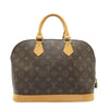 LOUIS VUITTON Handbag Second-hand