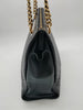 Secondhand Chanel Quilted Rita Shopping Tote - '10s