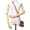 Secondhand Louis Vuitton Crossbody Bag Vintage Marly