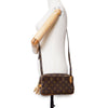 Secondhand Louis Vuitton Crossbody Bag Vintage Marly