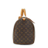 LOUIS VUITTON Luggage Second-hand