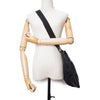 Secondhand Gucci Crossbody Bag Monogram