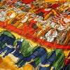 HERMES Scarf Second-hand