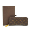 LOUIS VUITTON Wallet Second-hand