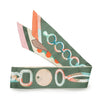 HERMES Scarf Second-hand