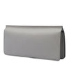 Gucci Calfskin Lady Bamboo Clutch Secondhand