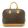 LOUIS VUITTON Handbag Second-hand