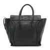 Secondhand Celine Shoulder Bag Luggage mini