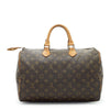 LOUIS VUITTON Handbag Second-hand
