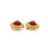 Secondhand Chanel Earrings