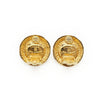 Secondhand Chanel Earrings