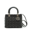 Secondhand Dior Handbag Lady Dior
