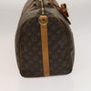 Secondhand Louis Vuitton Keepall Bandouliere Bag