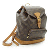LOUIS VUITTON Backpack Second-hand