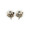 CHANEL Earrings Second-hand