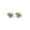 CHANEL Earrings Second-hand
