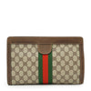 GUCCI Clutch Bag Second-hand