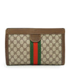 GUCCI Clutch Bag Second-hand