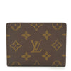 LOUIS VUITTON Wallet Second-hand